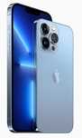 iPhone 13 PRO, niebieski
