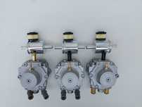 Reduktor parownik brc genius mtm sequent mb-1500 mb-1200 mb-800 regenerowany lpg