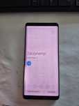 Samsug galaxy note 8
