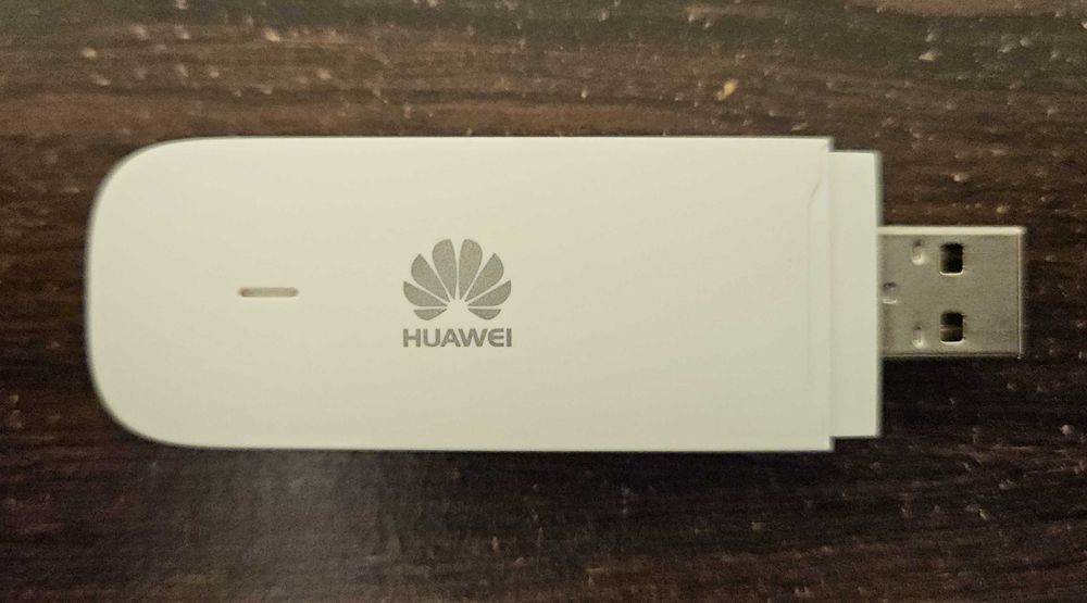 3G модем Huawei E3531