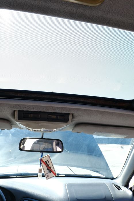 Mitsubishi Lancer 1995 GLXi 1.6