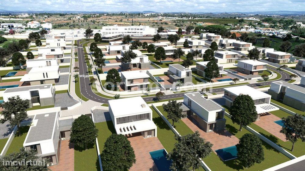 Lote de Terreno  Venda em Guia,Albufeira