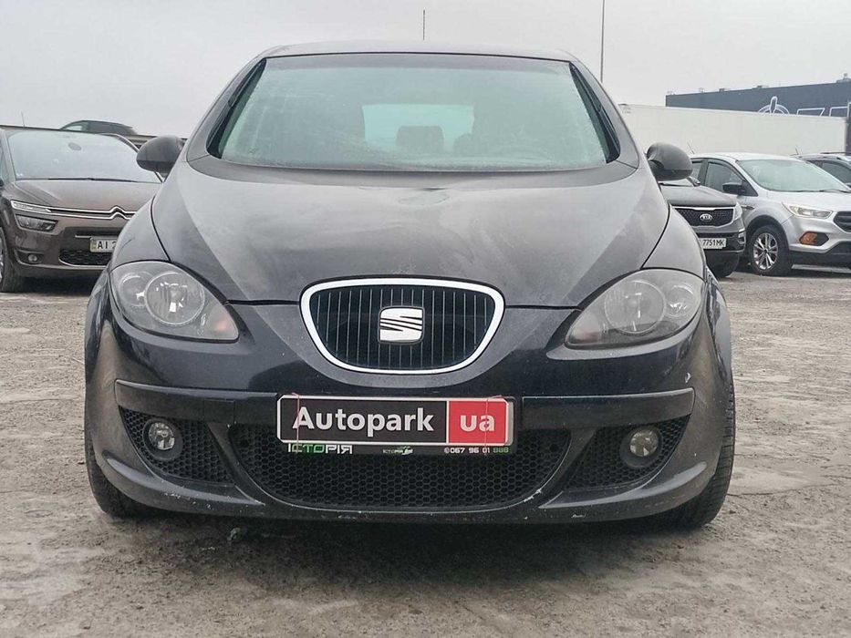 Продам Seat Toledo 2008р. #73418