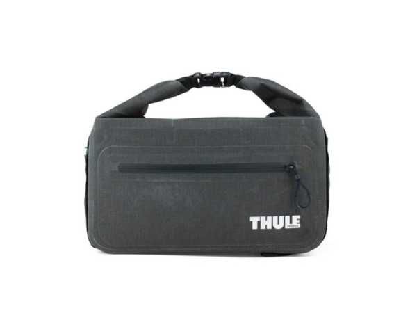 Кофр Thule Pack 'n Pedal Trunk Bag (TH 100055) / сумка велосипедна