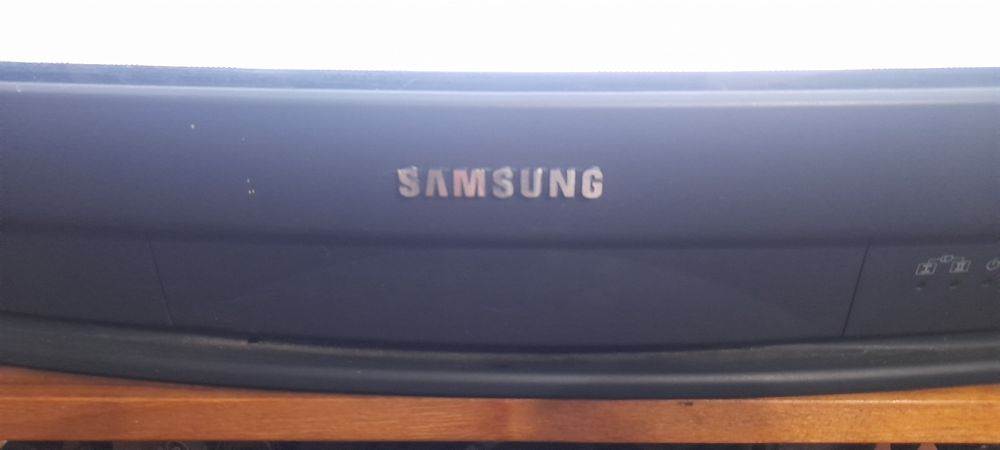 Televisão Samsung