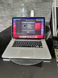 MacBook Pro Late 2013
