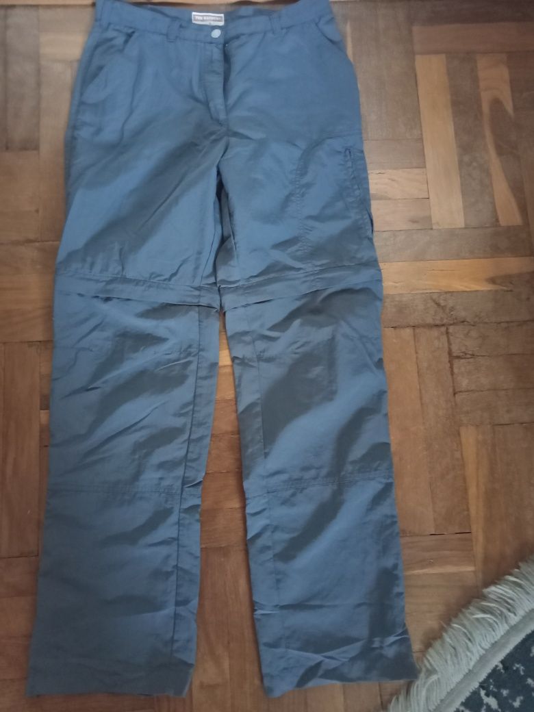 Spodnie outdoor 2 w 1 Tom Hanbury roz S/M