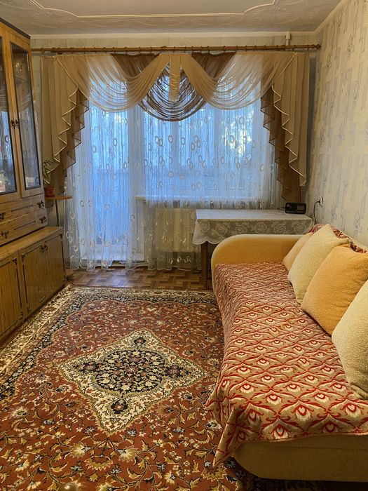 Здам 2 кім квартиру на Н. Миколаївці