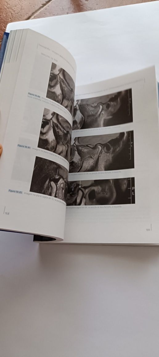 Livro Medicina Termografia Imagem Médica PORTES INCLUÍDOS