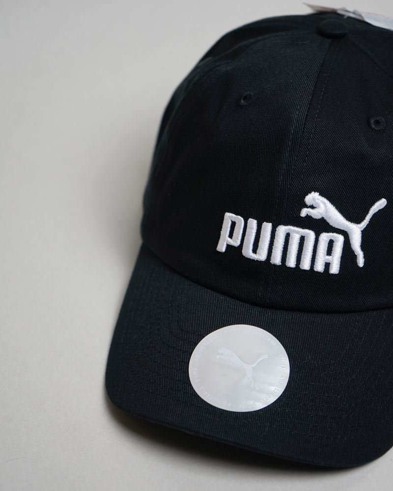 Кепка Puma оригінал.