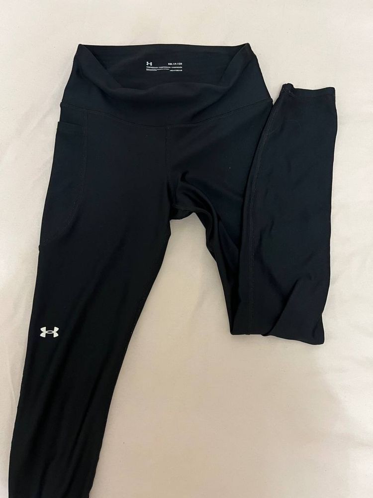 Леггенси Under Armour