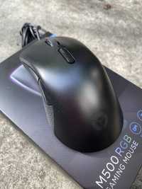 Продам игровую мышку Legion M500