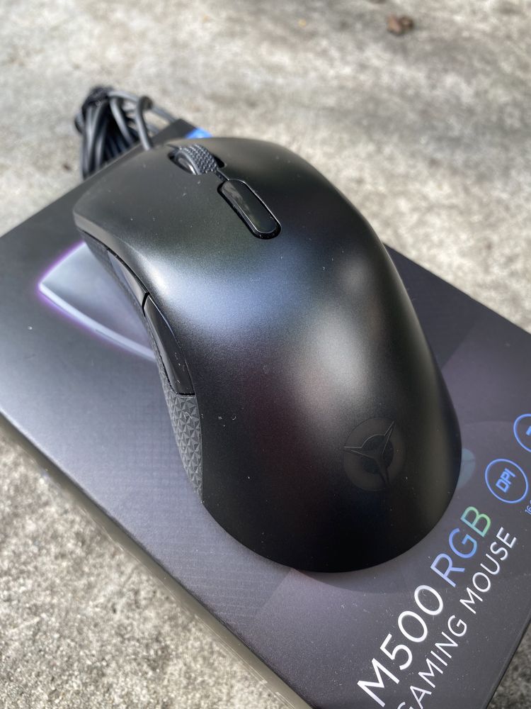 Продам игровую мышку Legion M300
