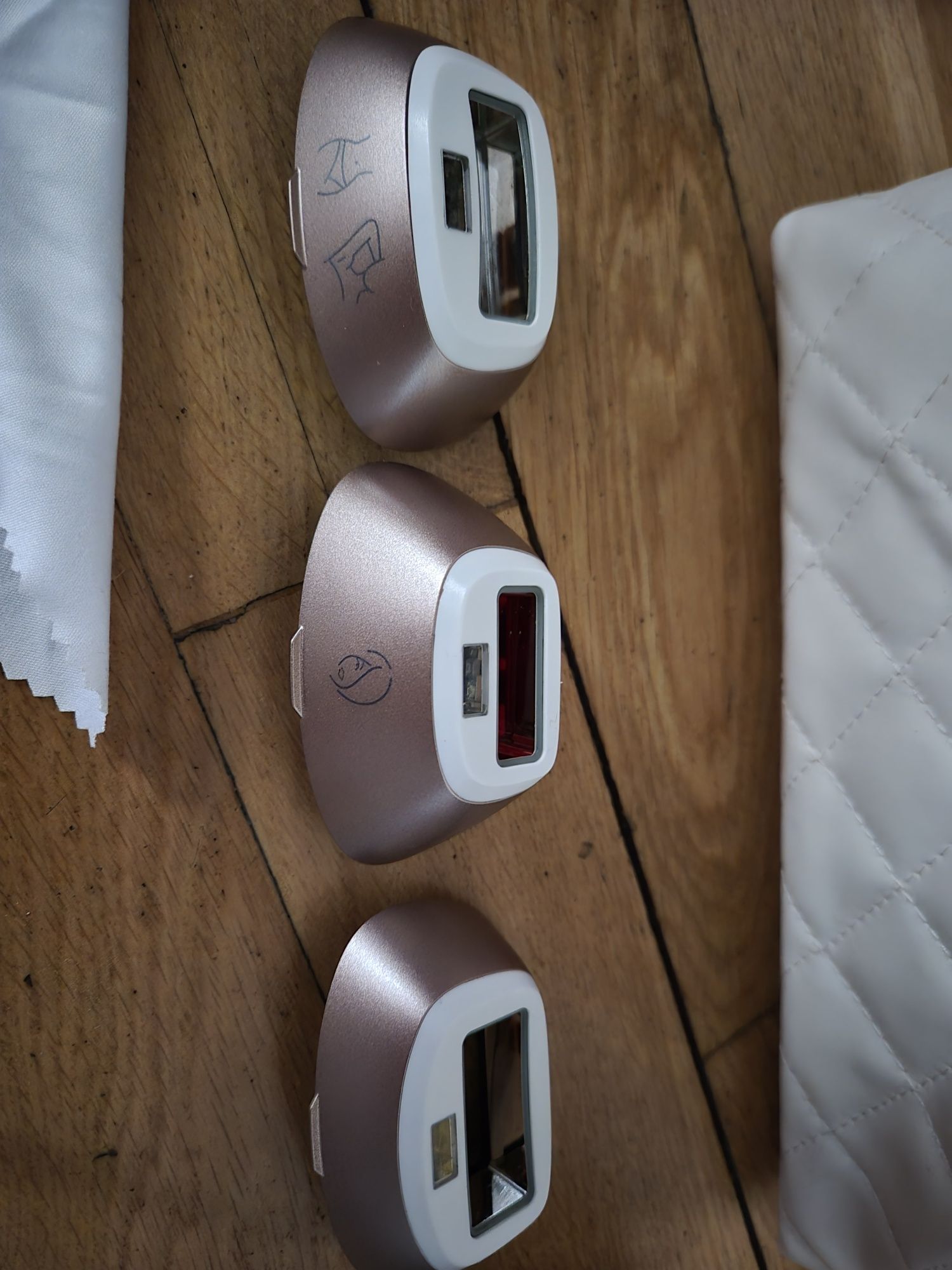 Philips Lumea depilator laserowy
