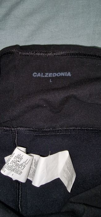 Calça de gravida