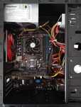 Комплект Fenom II X4 970BE + MSI 870A-G54 + 16 Gb DDR3 (AM3)+Подарунок