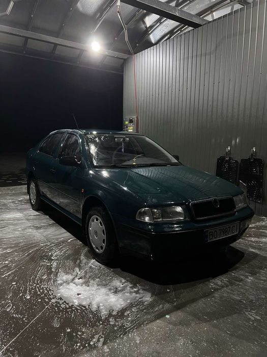 Продам машину Skoda Oktavia…..