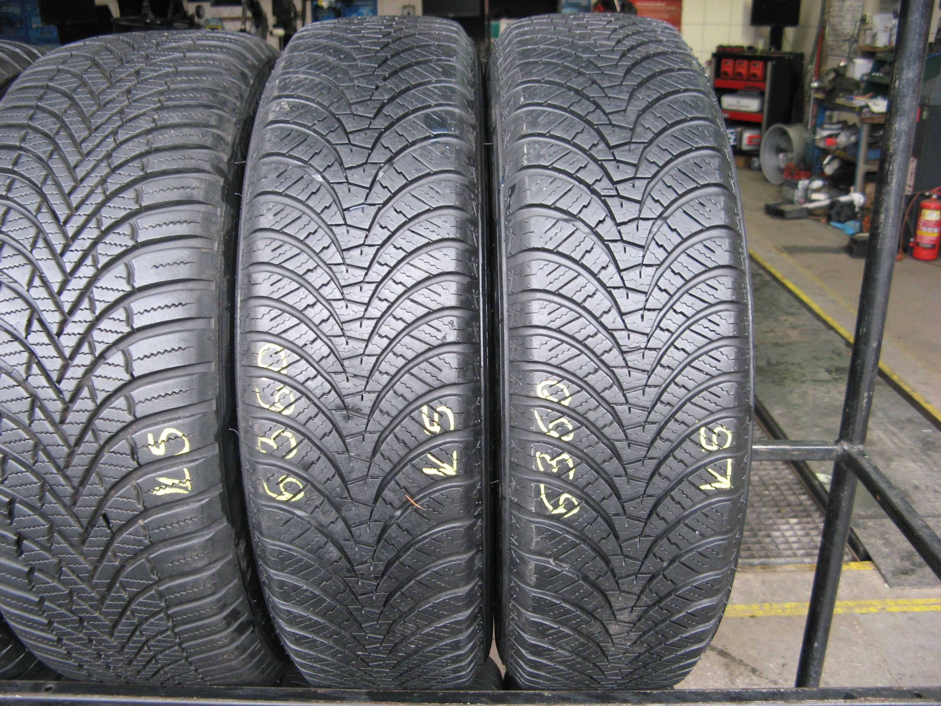 165/70R14 FALKEN EuroAll Season AS210 - nr.6360