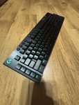 Klawiatura mechaniczna Logitech G915 Clicky