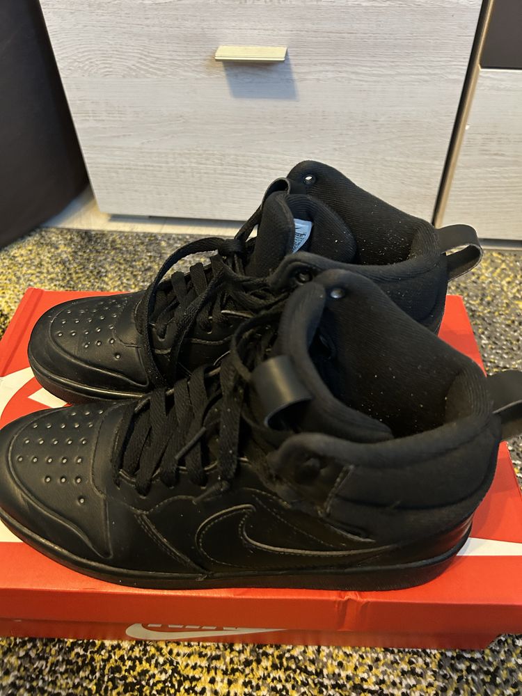 Buty oryginalne nike