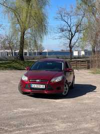 Ford Focus 2013 2.0