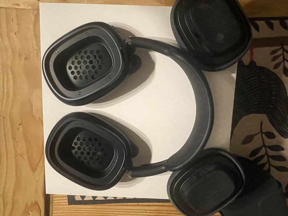 Słuchawki nauszne APPLE AirPods Max ANC Północ