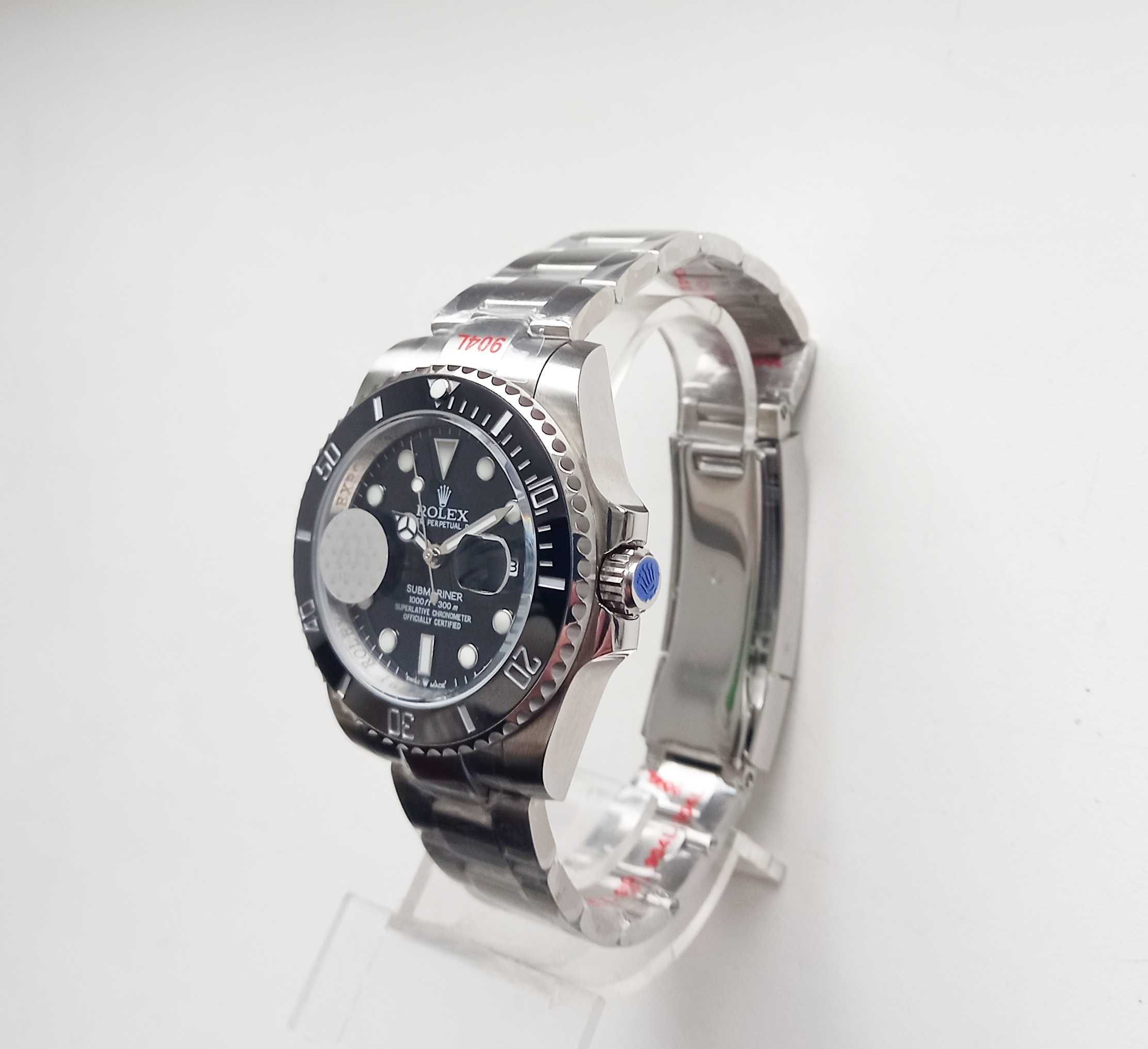 Часы Rolex Submariner(2 цвета). клас ААА