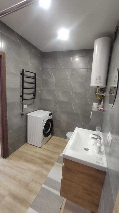 2-х кімнатна квартира в центрі міста, ЖК "Резиденція"