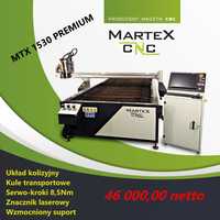 Ploter plazmowy MTX 1530 Premium