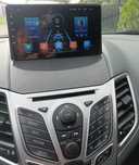 Ford Fiesta MK7 radio android