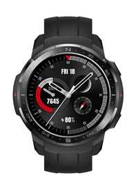 Honor Watch GS Pro - функціональний смарт-годинник