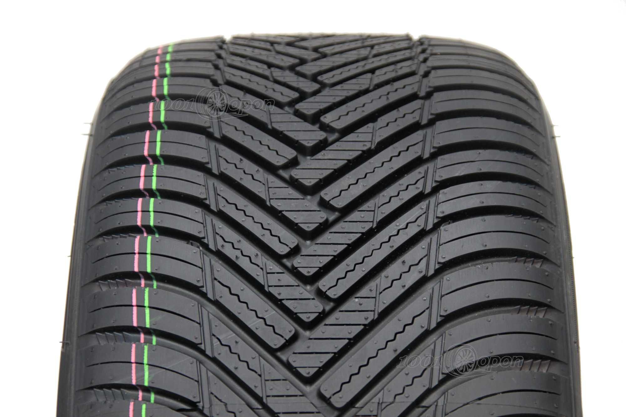 Opony nowe wielosezonowe HANKOOK KINERGY 225/50R17 98V XL RANT