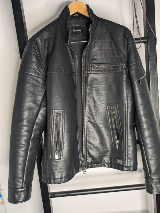 куртка демисезонная