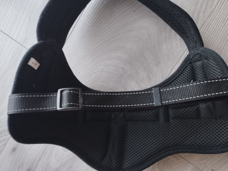 Шлейка для средних и больших пород