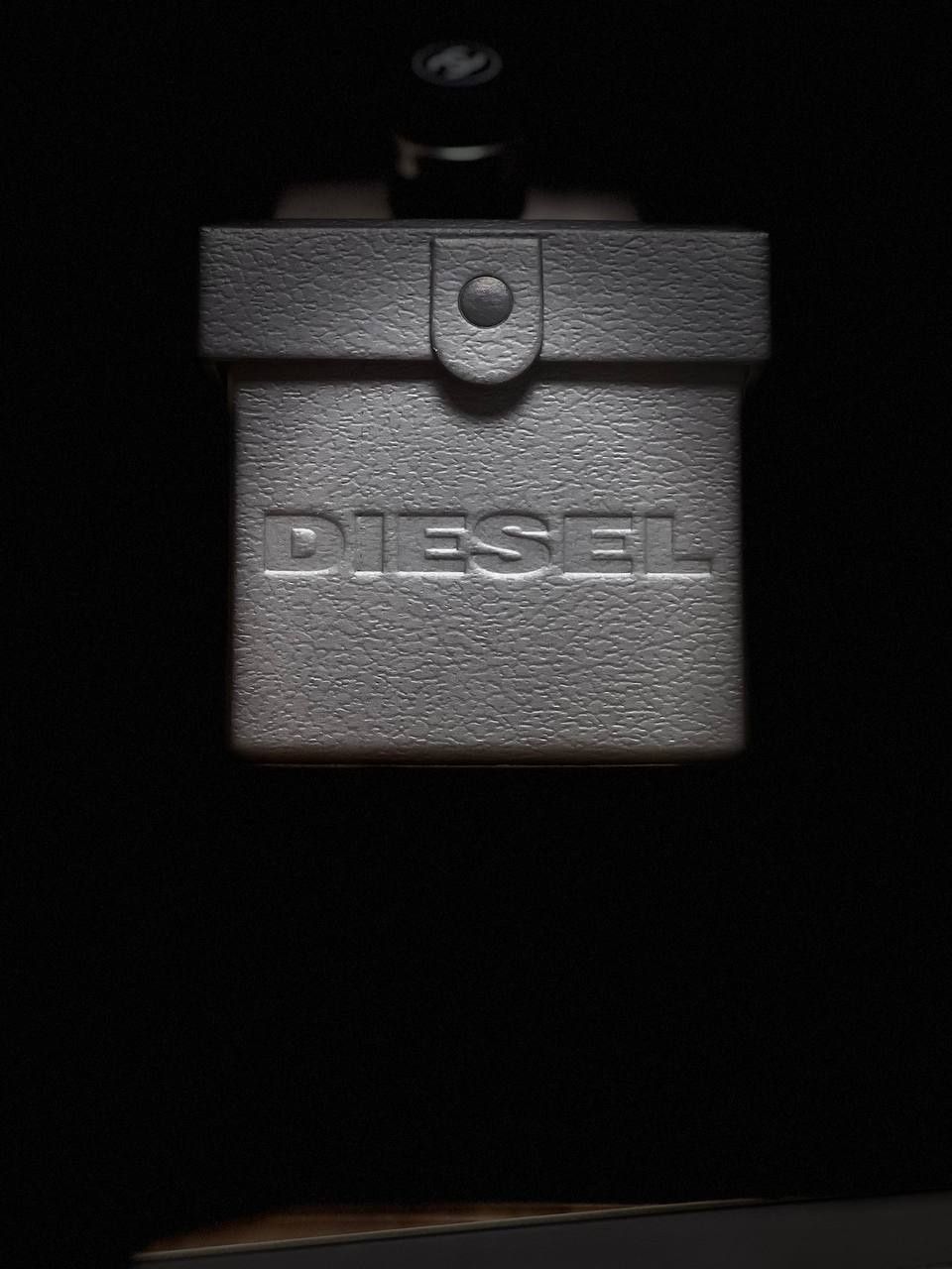 Стильний чоловічий ГОДИНИК Diesel DZ 1206 Men
