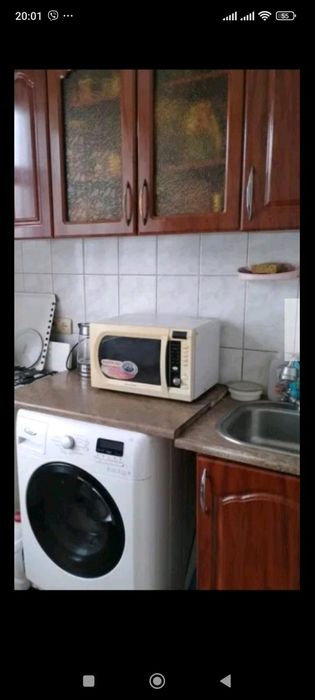 Продам 3км квартиру ул Каденюка р-н Новые Дома
