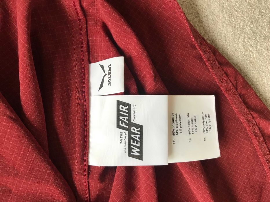 kamizelka Salewa Sorapis DST w Hoody Vest damska XS