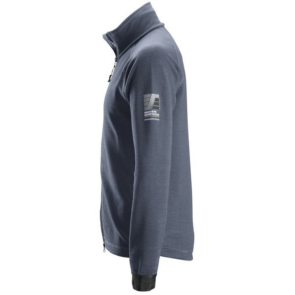 Bluza kurtka Snickers 8019 wełna r. M,L