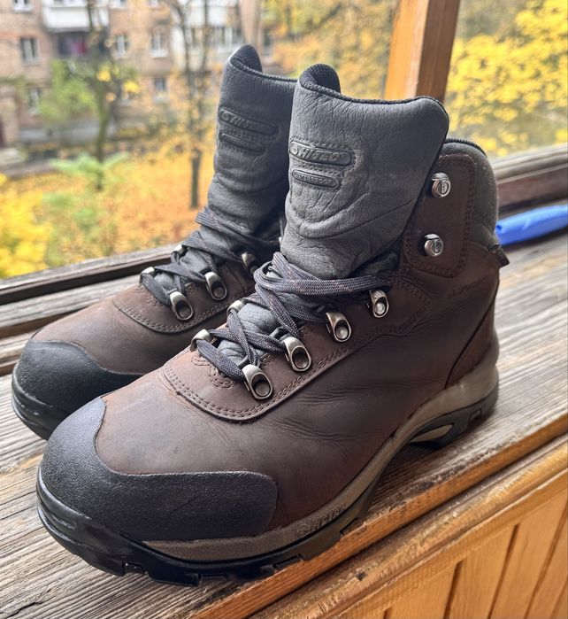 Ботінки чоловічі Hi-TEC