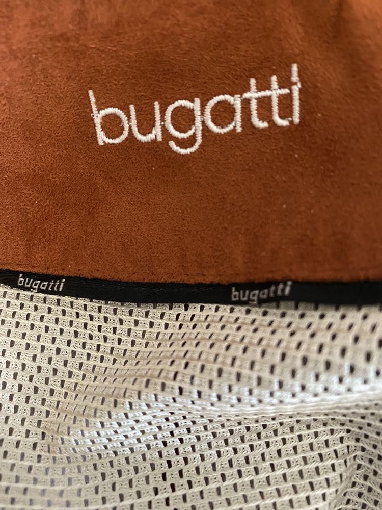 Продам куртку Bugatti оригинал