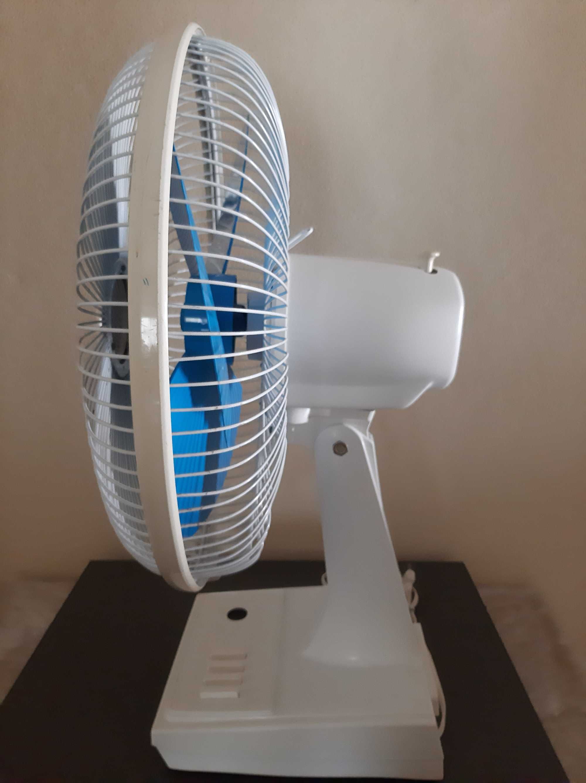 Ventoinha de mesa
