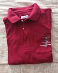 Polo Mayoral 9A Nova
