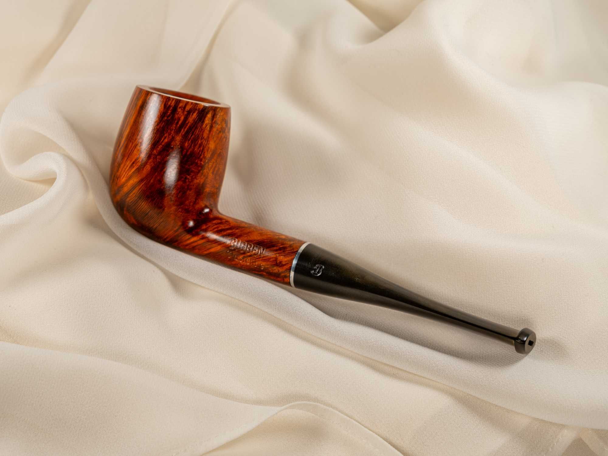 Fajka klasyczna Big Ben : " Classic Line Brown " 406