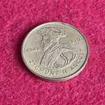 2 Złote NG Zygmunt II August 1996 moneta