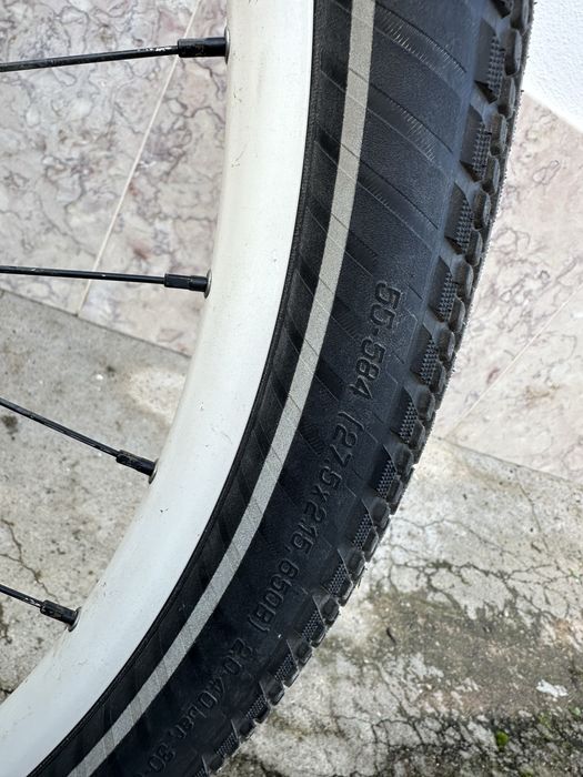 Cannondale Tango – Tall Size (L)