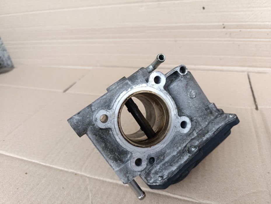 Дросельна заслонка R2AA 2.2 MZR-CD Mazda 6 GH CX-7 Mazda 3
