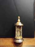 Miniatura com imagem de santo António