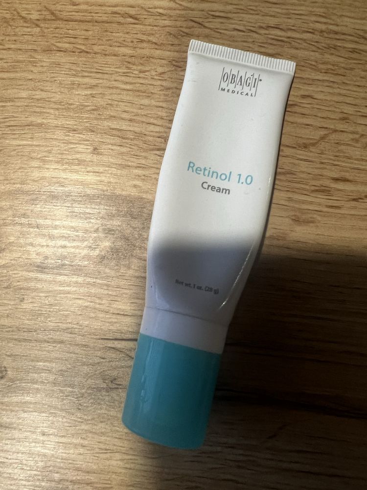 Obagi retinol оригинал крем 1.0