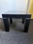 Stolik kawowy  hubertus design 80x80