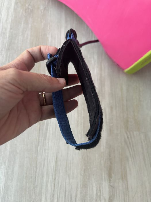 Prancha Bodyboard Decathlon crianca